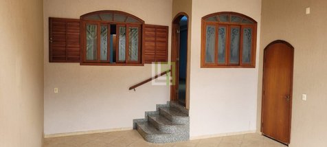 house em Rua Florianópolis, Jardim Esplanada - Jundiaí - SP