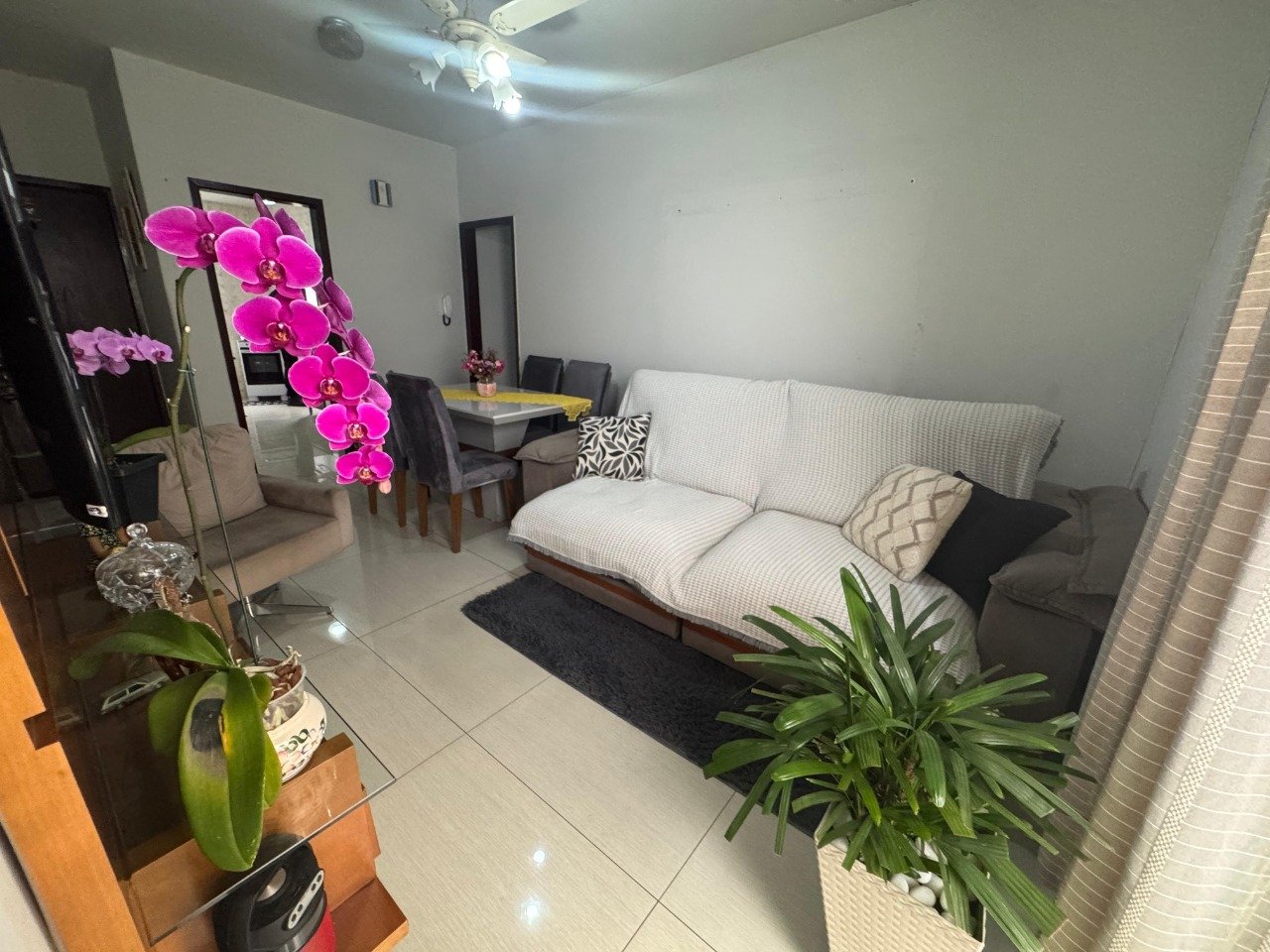 Apartamento com 3 quartos — Liberdade, Belo Horizonte