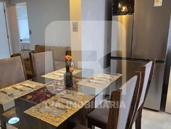 apartment em Rua Douglas Seabra Levier, Carvoeira - Florianópolis - SC