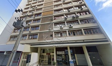 apartment em Rua Fioravante Milanez, Centro - Canoas - RS