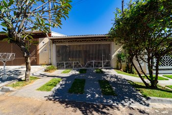 house em Rua Ana Mendes Pereira Nogueira, Jardim Sarapiranga - Jundiaí - SP