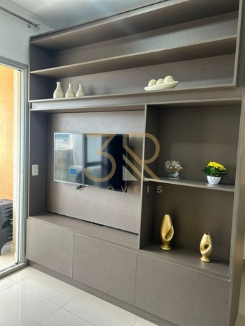 apartment em Rua Afonso Taranto, Nova Ribeirânia - Ribeirão Preto - SP