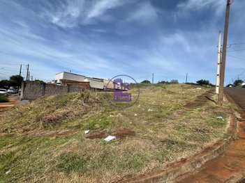 land_lot em Rua Mauro Feu Filgueiras, Colinas - Londrina - PR