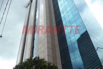 office em Avenida Eusébio Matoso, Pinheiros - São Paulo - SP