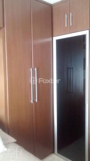 apartment em Avenida Padres Olivetanos, Vila Esperança - São Paulo - SP