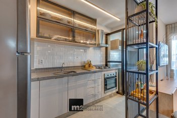 apartment em Rua C155, Jardim América - Goiânia - GO