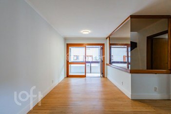 apartment em Rua Jaraguá, Boa Vista - Porto Alegre - RS