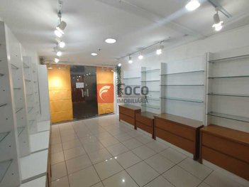 business em Rua Voluntários da Pátria, Botafogo - Rio de Janeiro - RJ