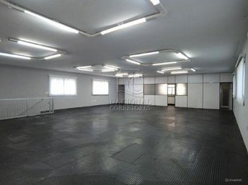 commercial_property em Praça Carlos Beltrão, Parque das Nações - Santo André - SP