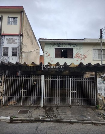 house em Rua Campina Grande, Jardim Bom Refúgio - São Paulo - SP