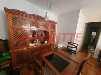 apartment em Rua Garção Tinoco, Santana - São Paulo - SP