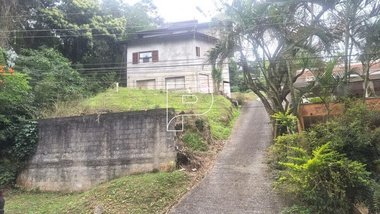 house em Rua Araguaia, Granja Carneiro Viana - Cotia - SP
