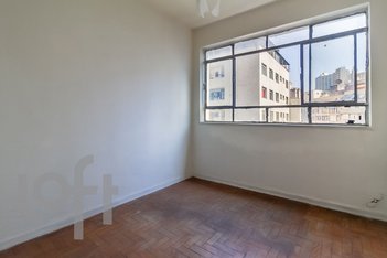 apartment em Rua Helena Zerrener, Liberdade - São Paulo - SP