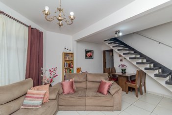 house em Rua Doutor Sanareli, Vila Prudente - São Paulo - SP