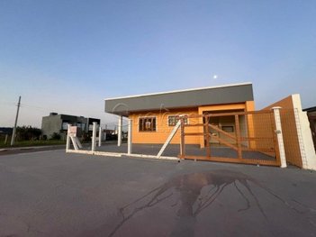 house em Avenida Noiva do Mar, Rainha do Mar - Xangri-Lá - RS