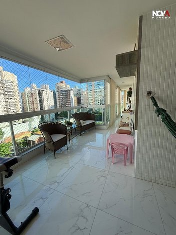 apartment em Rua Rio Branco, Praia da Costa - Vila Velha - ES
