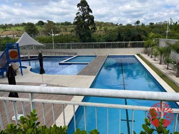 apartment em Rua Hilda Del Nero Bisquolo, Jardim Florestal - Jundiaí - SP
