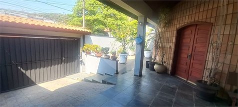 house em Rua Manoel Mendes, Vila Nova Jundiainópolis - Jundiaí - SP