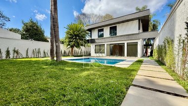 house em Rua Cardoso de Melo Júnior, Alto de Pinheiros - São Paulo - SP