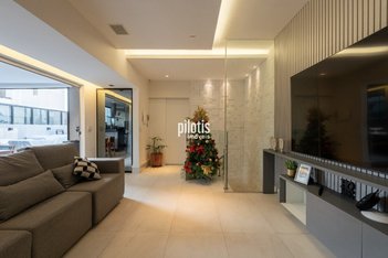 apartment em SQSW 305 Bloco I, Setor Noroeste - Brasília - DF