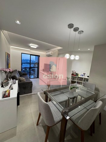 apartment em Rua Paulo Franco, Vila Leopoldina - São Paulo - SP