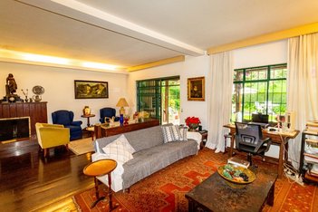 house em Avenida Morumbi, Morumbi - São Paulo - SP