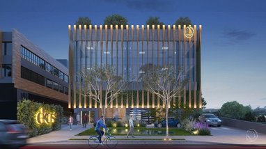 office em Francisco Magno Vieira, Campeche - Florianópolis - SC