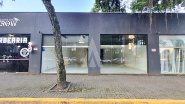 business em Avenida Juscelino Kubitschek, Centro - Joinville - SC