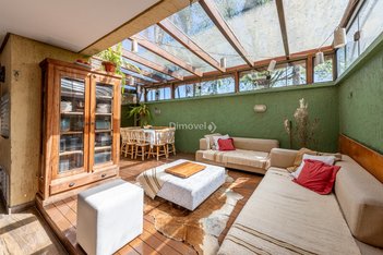 house em Rua João Mendes Ouriques, Jardim Isabel - Porto Alegre - RS