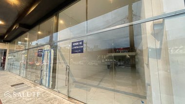 office em Avenida do Estado Dalmo Vieira, Centro - Balneário Camboriú - SC