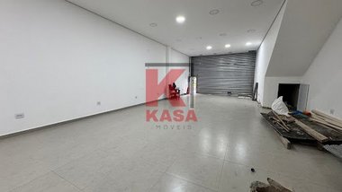 business em Praça Coronel José Lopes, Centro - São Vicente - SP