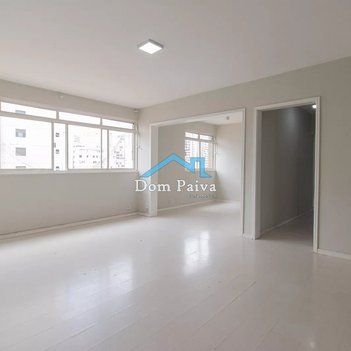 apartment em Rua França Pinto, Vila Mariana - São Paulo - SP