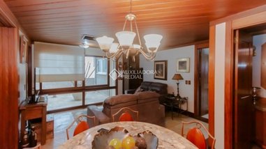 apartment em Rua Paraguai, Rio Branco - Porto Alegre - RS