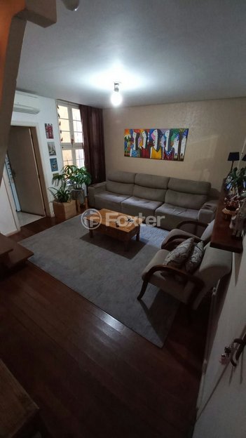 house em Avenida Farrapos, São Geraldo - Porto Alegre - RS