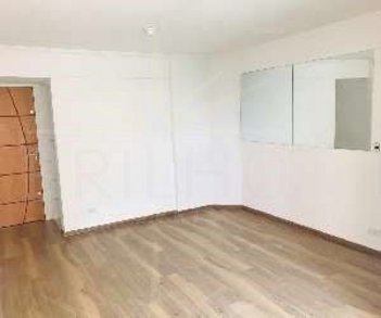 apartment em Rua Juan Vicente, Bandeiras - Osasco - SP