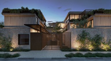 house em Rua Manduri, Jardim Paulista - São Paulo - SP