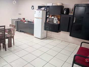 house em Travessa Lev Landau, Fazenda da Juta - São Paulo - SP
