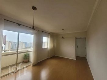 apartment em Mairinque, Vila Clementino - São Paulo - SP