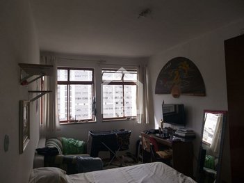 apartment em Rua Abolição, Bela Vista - São Paulo - SP