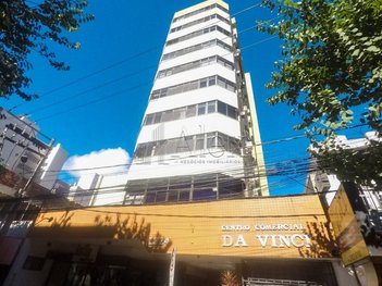 office em Morom, Centro - Passo Fundo - RS