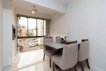 apartment em Avenida da Cavalhada, Cavalhada - Porto Alegre - RS