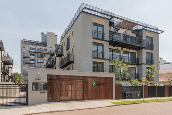apartment em Doutor Mário Totta, Tristeza - Porto Alegre - RS