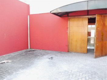 commercial_property em Loefgreen, Vila Clementino - São Paulo - SP