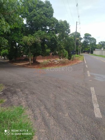 land_lot em Avenida Militão Rodrigues de Carvalho, Distrito Sumaré (Sumaré) - Paranavaí - PR