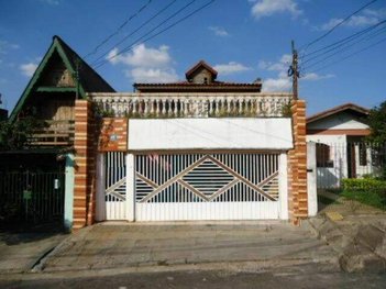 house em Rua Paquetá, Anchieta - São Bernardo do Campo - SP