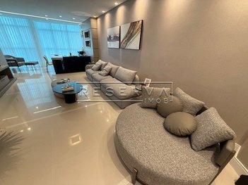 apartment em Rua 3610, Centro - Balneário Camboriú - SC