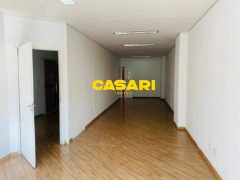 office em Rua Marechal Deodoro, Centro - São Bernardo do Campo - SP