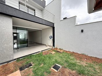 house em Rua Mércia Siqueira Prates, Santa Amélia - Belo Horizonte - MG