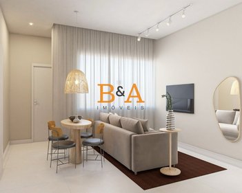 apartment em Rua Prudente de Morais, Ipanema - Rio de Janeiro - RJ