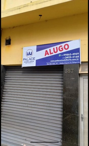 office em Rua Benjamin Constant, Centro - Piracicaba - SP